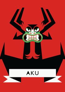 Mako
as Aku