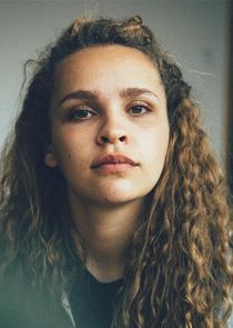 Iola Evans
as Tanna Goff