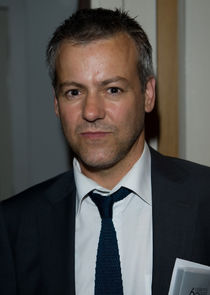 Rupert Graves
as Mr. Goff