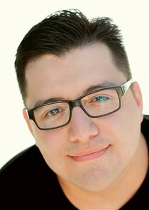 Eric Lopez
as EDF 600 Crew Member