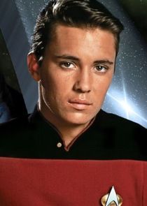 Wil Wheaton
as Ensign Wesley Crusher
