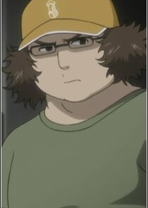 Tomokazu Seki
as Itaru Hashida