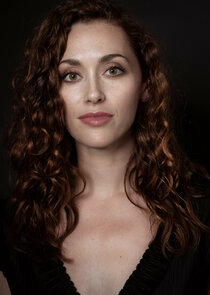 Sarah Power
as Tennessee