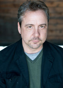 Richard Waugh
as Herb Ertlinger