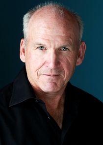 John Bourgeois
as Don Taylor