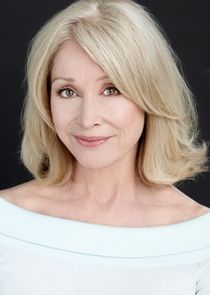 Sherry Miller
as Bev Taylor