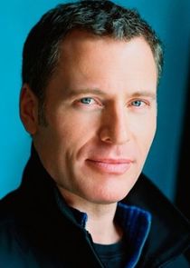 Ted Whittall
as Clint Brewer