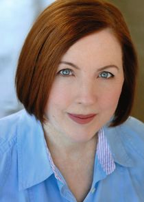 Deborah Tennant
as Marcy Brewer