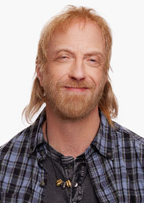 Chris Elliott
as Roland Schitt