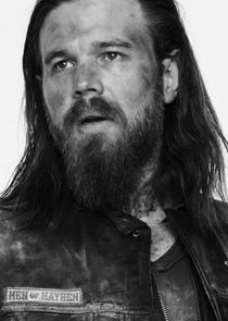 Ryan Hurst
as Harry 'Opie' Winston