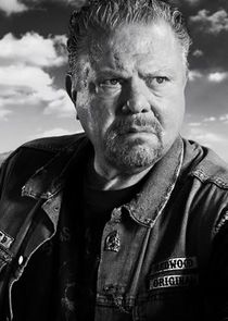 William Lucking
as Piermont 