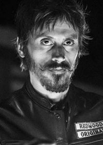 Niko Nicotera
as George 