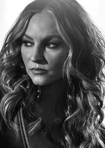 Drea de Matteo
as Wendy Case