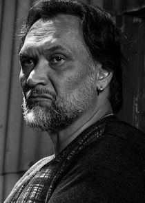Jimmy Smits
as Neron 'Nero' Padilla