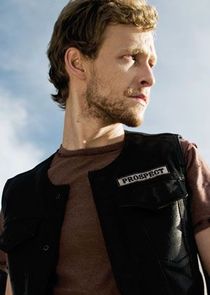 Johnny Lewis
as Kip 'Half-Sack' Epps