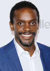 Chris Chalk
as Marcus