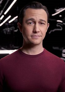 Joseph Gordon-Levitt
as Travis Kalanick
