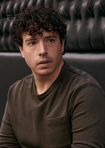 Jon Bass
as Garrett Camp