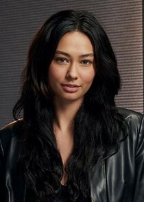 Bridget Gao-Hollitt
as Gabi Holzwarth