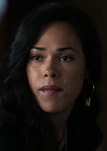 Jessica Camacho
as Sophie Foster