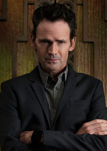 Jeremy Davies
as Malcolm Dreyfuss