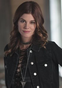 Rachel Melvin
as Alex Norwood