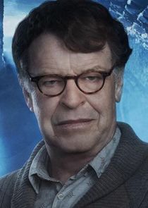 John Noble
as Henry Parrish