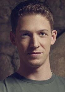 Zach Appelman
as Joseph 