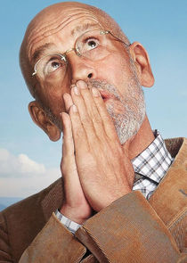 John Malkovich
as Dr. Adrian Mallory