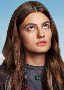 Diana Silvers
as Erin Naird