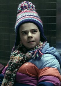 Matilda Lawler
as Young Kirsten