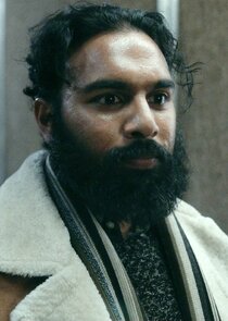 Himesh Patel
as Jeevan Chaudhary