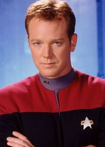 Robert Duncan McNeill
as Lt. Thomas Eugene 