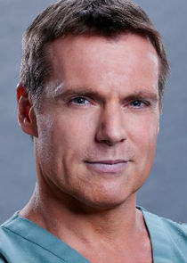 Michael Shanks
as Dr. Charles 