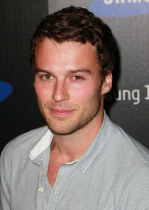 Peter Mooney
as Dr. Jeremy Bishop