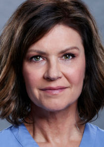 Wendy Crewson
as Dr. Dana Kinney