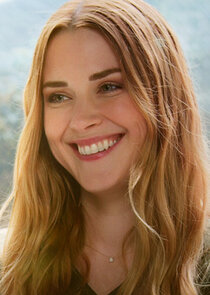 Alexandra Breckenridge
as Melinda 