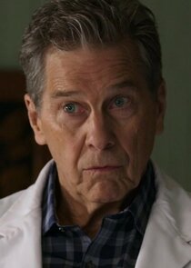 Tim Matheson
as Doc Vernon Mullins