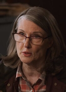 Annette O'Toole
as Hope McCrea