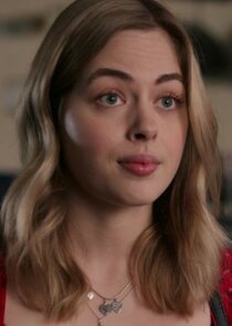 Sarah Dugdale
as Liz 