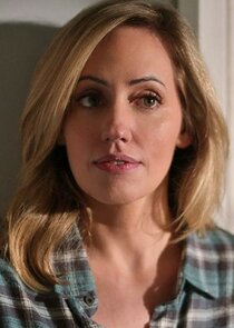 Zibby Allen
as Brie Sheridan