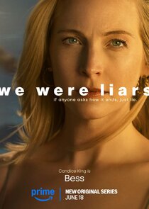 Candice King
as Bess Sinclair