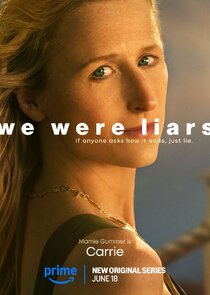 Mamie Gummer
as Carrie Sinclair