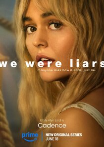 Emily Alyn Lind
as Cadence Sinclair Eastman