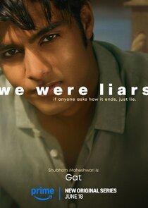 Shubham Maheshwari
as Gatwick 