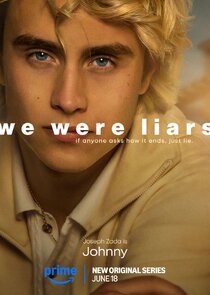 Joseph Zada
as Johnny Sinclair Dennis