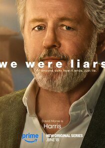 David Morse
as Harris Sinclair