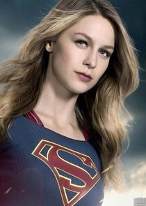 Melissa Benoist
as Kara Zor-El / Kara Danvers / Supergirl