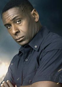 David Harewood
as Hank Henshaw / J'onn J'onzz / Martian Manhunter / John Jones
