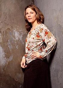 Lili Taylor
as Lisa Kimmel Fisher